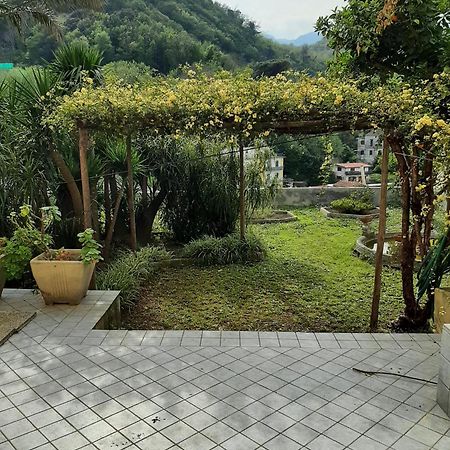 L'Antico Giardino Panzió Vietri Kültér fotó