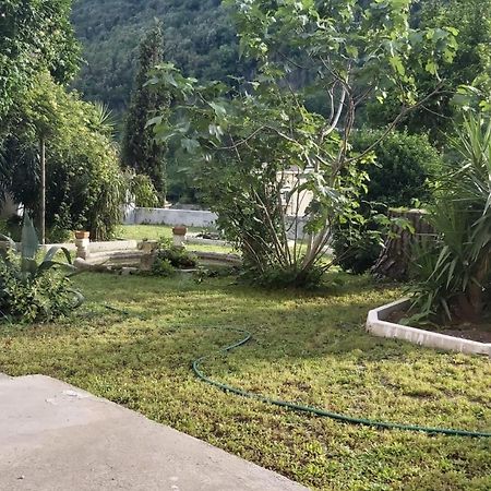L'Antico Giardino Panzió Vietri Kültér fotó