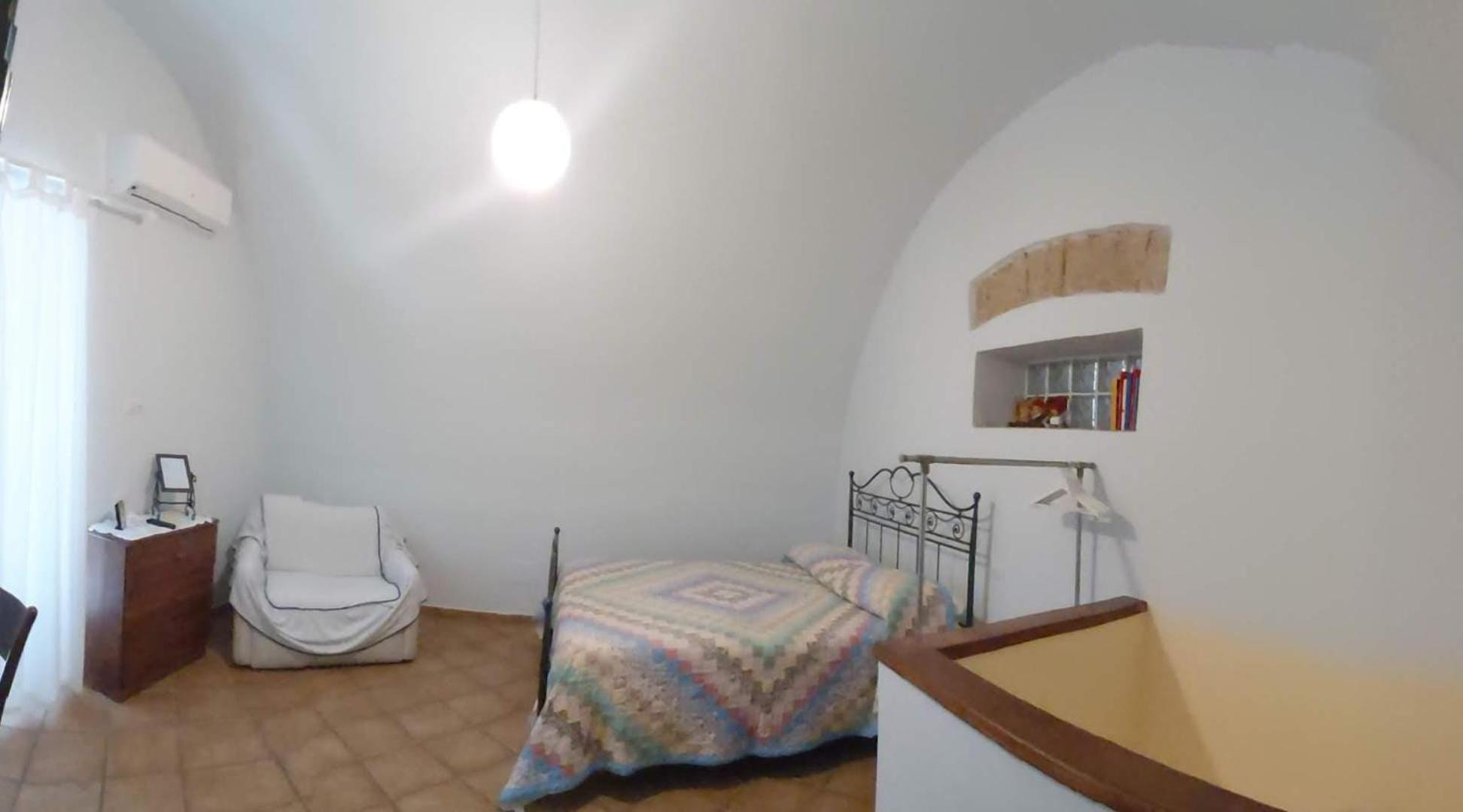 L'Antico Giardino Panzió Vietri Kültér fotó